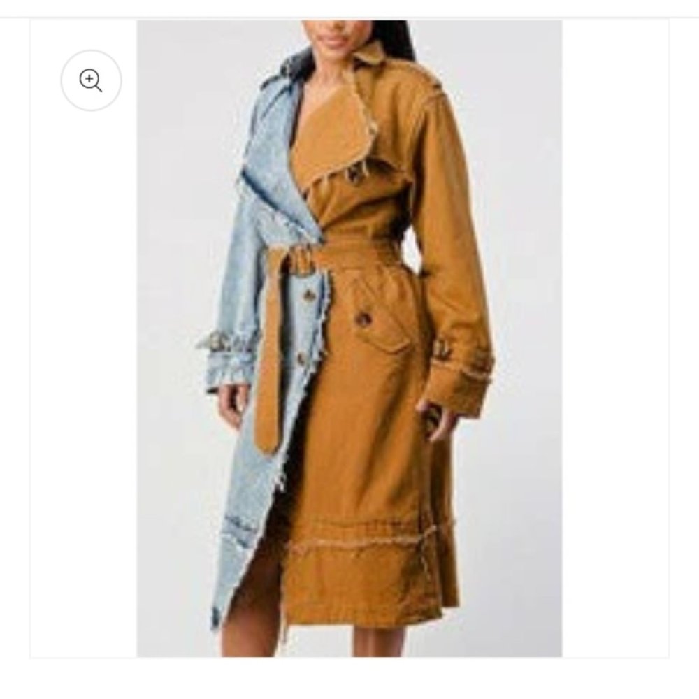 Kenadee Jacket